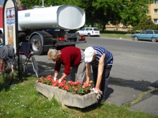 Malom&aacute;gi Lajta h&iacute;d vir&aacute;gos&iacute;t&aacute;s